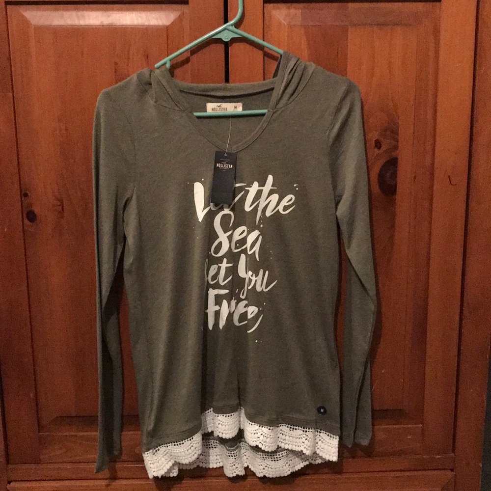 Women’s Top